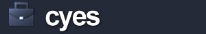 Logo cyes